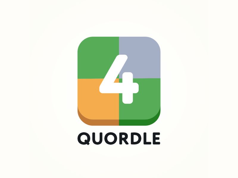 Quordle